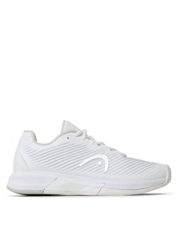Buty do tenisa Head Revolt Pro 4.0 274142 Biały ze sklepu eobuwie.pl w kategorii Buty sportowe damskie - zdjęcie 181328810