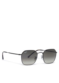 Okulary przeciwsłoneczne Ray-Ban 0RB3694 53 92700A Szary ze sklepu eobuwie.pl w kategorii Okulary przeciwsłoneczne damskie - zdjęcie 181328962