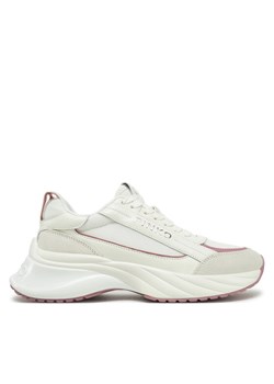 Sneakersy PINKO Ariel 07 SS0031 P075 Biały ze sklepu eobuwie.pl w kategorii Buty sportowe damskie - zdjęcie 181329090