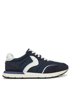 Sneakersy Voile Blanche Storm 015 0012018361.18.1C91 Granatowy ze sklepu eobuwie.pl w kategorii Buty sportowe męskie - zdjęcie 181329123