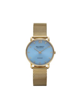 Zegarek Paul Hewitt Sailor PH-W-0516 Złoty ze sklepu eobuwie.pl w kategorii Zegarki - zdjęcie 181329351