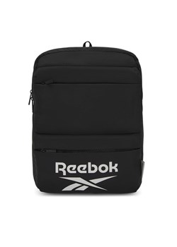 Plecak Reebok RBK-012-CCC-05 Czarny ze sklepu eobuwie.pl w kategorii Plecaki - zdjęcie 181329431
