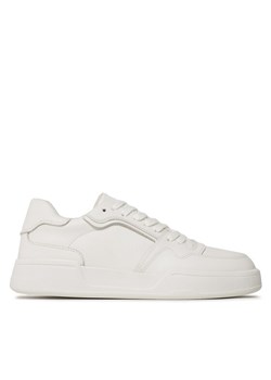 Sneakersy Vagabond Shoemakers Cedric 5588-001-01 Biały ze sklepu eobuwie.pl w kategorii Buty sportowe męskie - zdjęcie 181329464