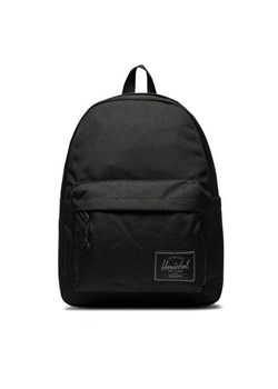 Plecak Herschel Classic™ Backpack 11544-05881 Czarny ze sklepu eobuwie.pl w kategorii Plecaki - zdjęcie 181329534