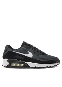 Sneakersy Nike CN8490-002 Czarny ze sklepu eobuwie.pl w kategorii Buty sportowe męskie - zdjęcie 181329543