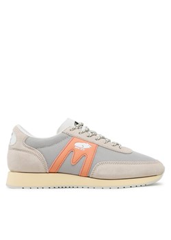 Sneakersy Karhu Albatross 82 F807040 Szary ze sklepu eobuwie.pl w kategorii Buty sportowe męskie - zdjęcie 181329562