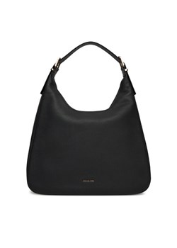 Torebka MICHAEL Michael Kors 30F4GY5H3L Czarny ze sklepu eobuwie.pl w kategorii Torby Shopper bag - zdjęcie 181329704