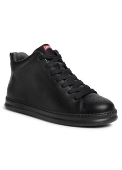 Sneakersy Camper Runner Four K300347-001 Czarny ze sklepu eobuwie.pl w kategorii Buty sportowe męskie - zdjęcie 181329762