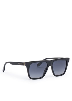 Okulary przeciwsłoneczne The Marc Jacobs 847/S 207936 Czarny ze sklepu eobuwie.pl w kategorii Okulary przeciwsłoneczne męskie - zdjęcie 181329824