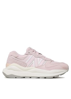 Sneakersy New Balance W5740STB Różowy ze sklepu eobuwie.pl w kategorii Buty sportowe damskie - zdjęcie 181329914