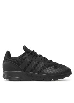 Sneakersy adidas Zx 1K C Q46276 Czarny - id: 0000208103428 - marki adidas - 181329922 Sneakersy adidas Zx 1K C Q46276 Czarny ze sklepu eobuwie.pl w kategorii Buty sportowe dziecięce - zdjęcie 181329922