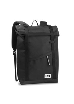 Plecak Helly Hansen Stockholm 67187 Czarny ze sklepu eobuwie.pl w kategorii Plecaki - zdjęcie 181329943