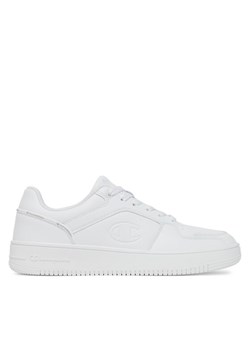 Sneakersy Champion RD18 2.0 LOW S21906-WW010 Biały ze sklepu eobuwie.pl w kategorii Buty sportowe męskie - zdjęcie 181330011