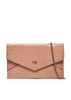 Torebka Nobo NBAG-P1530-CM04 Różowy ze sklepu eobuwie.pl w kategorii Kopertówki - zdjęcie 181330033