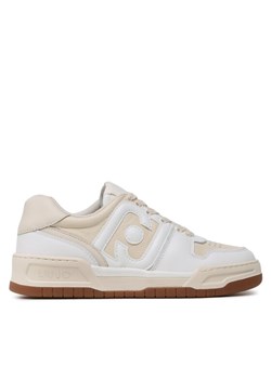 Sneakersy Liu Jo Gyn 20 BA3093 PX331 Écru ze sklepu eobuwie.pl w kategorii Buty sportowe damskie - zdjęcie 181330091