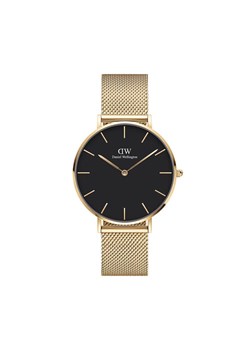 Zegarek Daniel Wellington Petite DW00100345 Złoty ze sklepu eobuwie.pl w kategorii Zegarki - zdjęcie 181330222