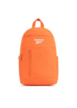 Plecak Reebok RBK-036-CCC-05 Pomarańczowy ze sklepu eobuwie.pl w kategorii Plecaki - zdjęcie 181330241