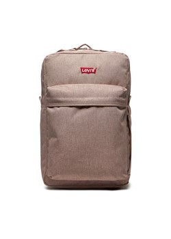 Plecak Levi's® 233703-109-181 Różowy ze sklepu eobuwie.pl w kategorii Plecaki - zdjęcie 181330291