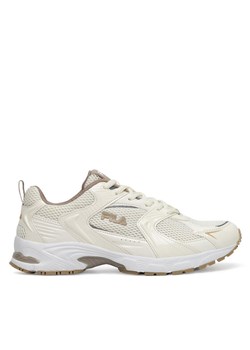 Sneakersy Fila ENERGACE FFW0507-10005 Beżowy ze sklepu eobuwie.pl w kategorii Buty sportowe damskie - zdjęcie 181330341
