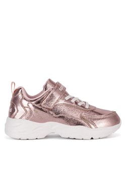 Sneakersy Sprandi CP40-21615Z Różowy ze sklepu eobuwie.pl w kategorii Buty sportowe dziecięce - zdjęcie 181330363