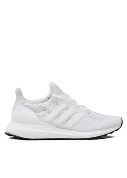 Sneakersy adidas Ultraboost 1.0 Shoes HQ2163 Biały - id: 0000301201663 - marki adidas - 181330452 Sneakersy adidas Ultraboost 1.0 Shoes HQ2163 Biały ze sklepu eobuwie.pl w kategorii Buty sportowe dziecięce - zdjęcie 181330452
