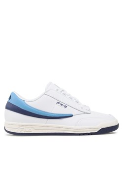 Sneakersy Fila Original Tennis '83 FFM0215.13217 Biały ze sklepu eobuwie.pl w kategorii Buty sportowe męskie - zdjęcie 181330643