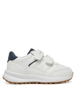 Sneakersy Tommy Hilfiger T1X9-33871-1355 M Biały ze sklepu eobuwie.pl w kategorii Buty sportowe dziecięce - zdjęcie 181330663