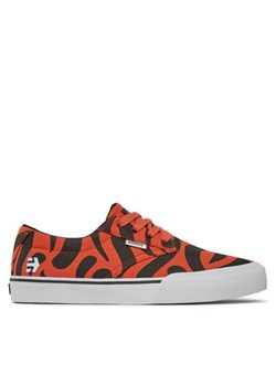 Tenisówki Etnies Jameson Vulc Bmx X Burn Slow 4107000598 Kolorowy ze sklepu eobuwie.pl w kategorii Trampki męskie - zdjęcie 181330922