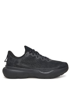 Buty do biegania Under Armour UA Infinite 3027523 Czarny ze sklepu eobuwie.pl w kategorii Buty sportowe męskie - zdjęcie 181331041