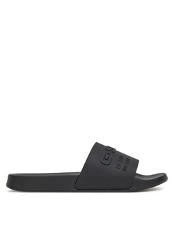 Klapki G-Star Raw SS25-3C096-M Czarny ze sklepu eobuwie.pl w kategorii Klapki męskie - zdjęcie 181331322