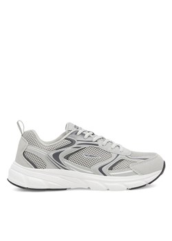 Sneakersy Sprandi MODULAR BASE WP40-23404Z Szary ze sklepu eobuwie.pl w kategorii Buty sportowe damskie - zdjęcie 181331462