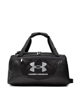 Torba Under Armour Ua Undeniable 5.0 1369221-001 Czarny ze sklepu eobuwie.pl w kategorii Torby sportowe - zdjęcie 181331483