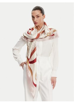 Chusta Guess Foulards AW5301 SIL03 Kolorowy ze sklepu eobuwie.pl w kategorii Szaliki i chusty damskie - zdjęcie 181331613