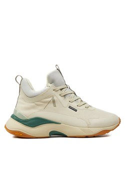Sneakersy ARKK Copenhagen Stormrydr Nylon Hl Vulkn Vibram OU4302-0178-W Biały ze sklepu eobuwie.pl w kategorii Buty sportowe damskie - zdjęcie 181331742