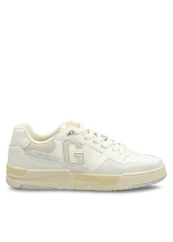 Sneakersy Gant Brookpal Sneaker 28633471 Biały ze sklepu eobuwie.pl w kategorii Buty sportowe męskie - zdjęcie 181331752