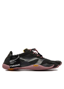 Trekkingi Vibram Fivefingers Kso Evo 18W0701 Czarny - id: 0000200488981 - marki Vibram Fivefingers - 181332122 Trekkingi Vibram Fivefingers Kso Evo 18W0701 Czarny ze sklepu eobuwie.pl w kategorii Buty sportowe damskie - zdjęcie 181332122