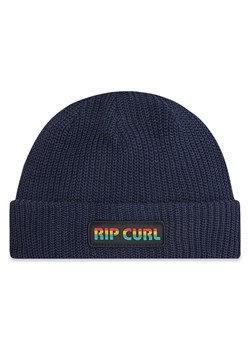 Czapka Rip Curl Icons CBNBJ9 Granatowy ze sklepu eobuwie.pl w kategorii Czapki zimowe męskie - zdjęcie 181332171