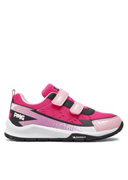 Sneakersy Primigi 5928100 S Różowy ze sklepu eobuwie.pl w kategorii Buty sportowe dziecięce - zdjęcie 181332330