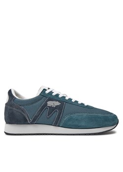 Sneakersy Karhu F807044 Turkusowy ze sklepu eobuwie.pl w kategorii Buty sportowe męskie - zdjęcie 181332384