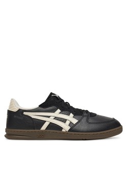 Sneakersy Asics Skyhand Og 1203A451 Czarny ze sklepu eobuwie.pl w kategorii Buty sportowe męskie - zdjęcie 181332403