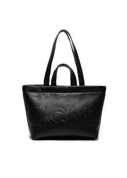 Torebka Vic Matié 1E0738T 999D040101 Czarny ze sklepu eobuwie.pl w kategorii Torby Shopper bag - zdjęcie 181332570