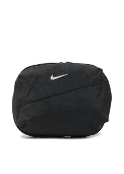 Saszetka nerka Nike Aura HM6120 Czarny ze sklepu eobuwie.pl w kategorii Saszetki - zdjęcie 181332751