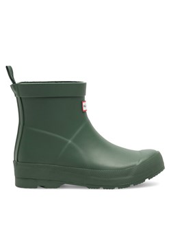 Kalosze Hunter HFC-04 Zielony ze sklepu eobuwie.pl w kategorii Kalosze dziecięce - zdjęcie 181332842