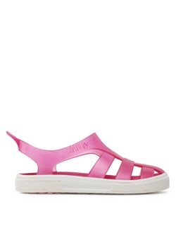 Sandały Boatilus Bioty Beach Sandals VER.104 Różowy ze sklepu eobuwie.pl w kategorii Sandały dziecięce - zdjęcie 181333131