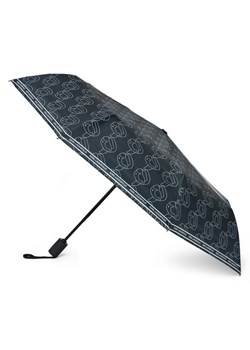 Parasolka KARL LAGERFELD A1W50043 Czarny ze sklepu eobuwie.pl w kategorii Parasole - zdjęcie 181333290
