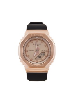Zegarek G-Shock GM-S2110PG-1A4ER Różowy - id: 4549526396151 - marki G-Shock - 181333294 Zegarek G-Shock GM-S2110PG-1A4ER Różowy ze sklepu eobuwie.pl w kategorii Zegarki - zdjęcie 181333294