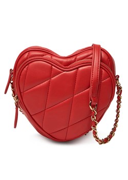 Torebka Call It Spring Lovestruckk 13959379 Czerwony ze sklepu eobuwie.pl w kategorii Listonoszki - zdjęcie 181333320