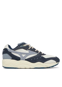 Sneakersy Mizuno Contender S D1GA2369 Kolorowy ze sklepu eobuwie.pl w kategorii Buty sportowe męskie - zdjęcie 181333481