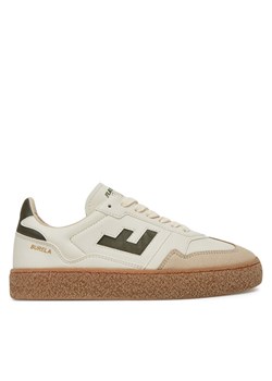 Sneakersy Flamingos Life Burela Bold Écru ze sklepu eobuwie.pl w kategorii Buty sportowe męskie - zdjęcie 181333651