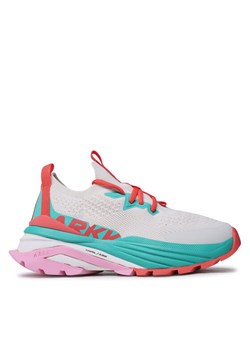 Sneakersy ARKK Copenhagen Waste Zero AT1000-0503-W Biały ze sklepu eobuwie.pl w kategorii Buty sportowe damskie - zdjęcie 181333703